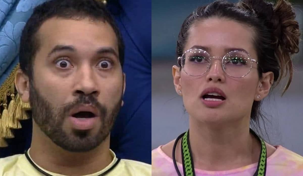 Gilberto tem chance de ganhar o BBB 21 contra Juliette? Confira nossa análise