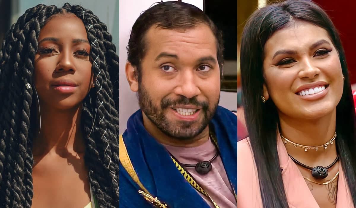 Quem sai do BBB 21 amanhã? Vote na enquete e acompanhe a parcial