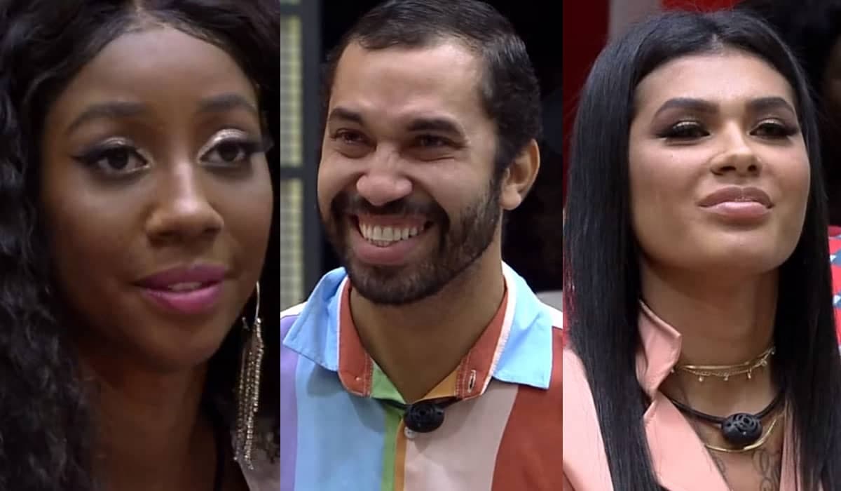 Resultado da enquete BBB 21 mostra quem sai do BBB entre Camilla, Gil e Pocah
