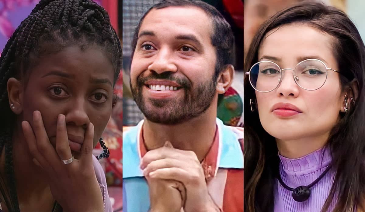 Enquete BBB 21 | Resultado parcial mostra quem sai do BBB na semifinal
