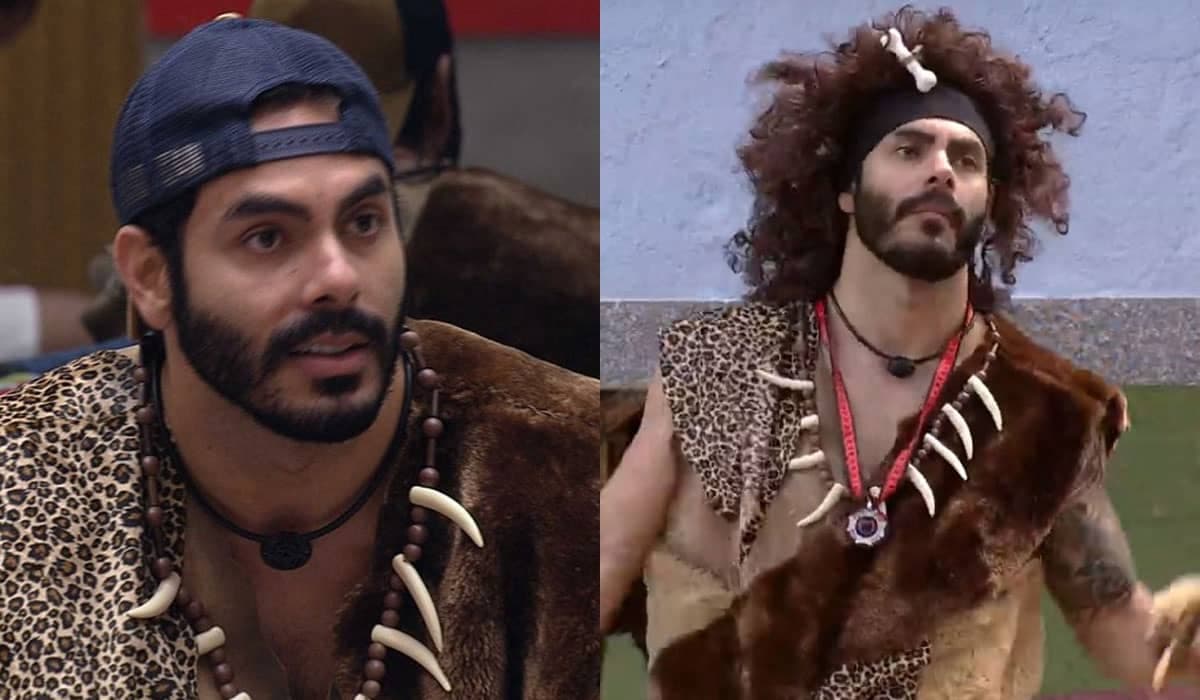 Enquete BBB 21 - Atualização ao vivo: Quem sai do BBB amanhã?