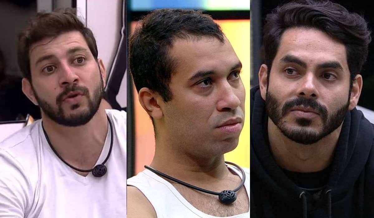 Resultado enquete BBB 21 | Parcial mostra quem sai do BBB amanhã (06/04/2021)