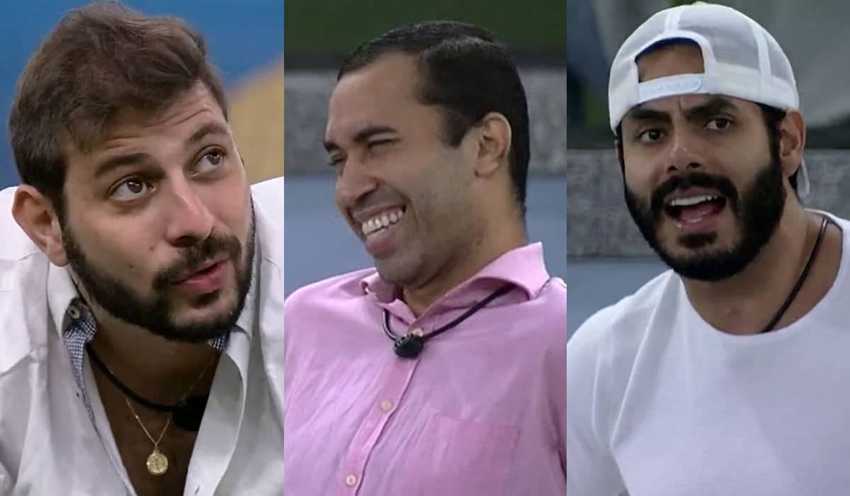 Resultado da enquete BBB 21 ao vivo mostra nova reviravolta! Quem sai do BBB?