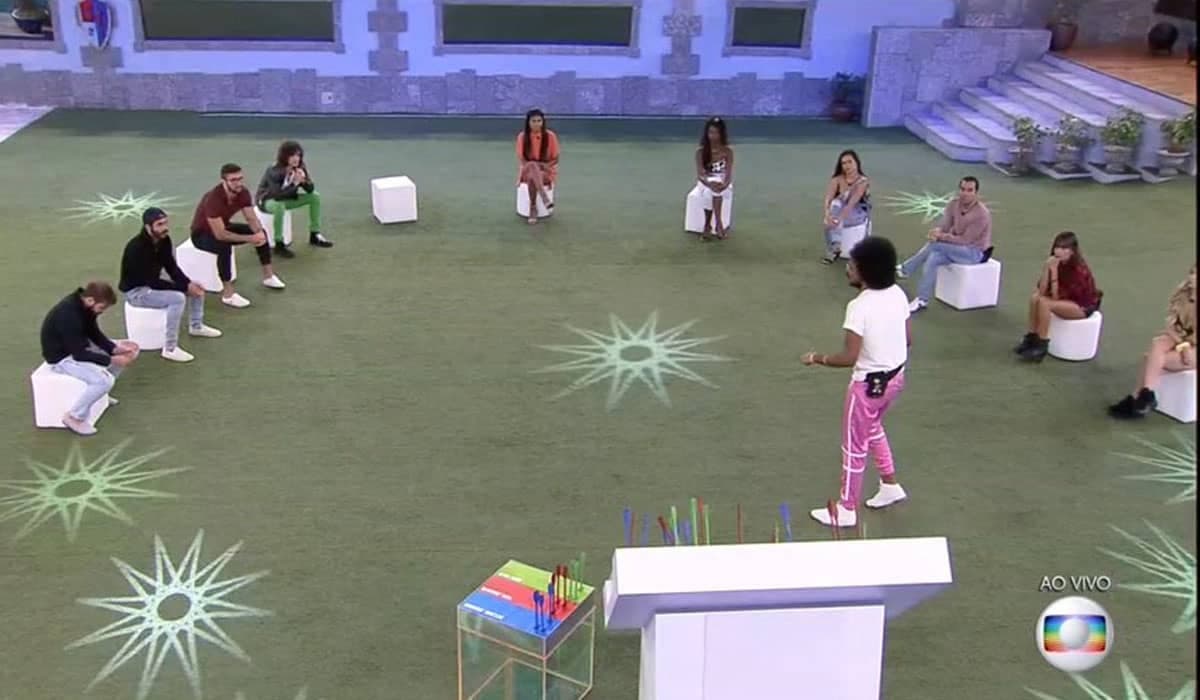 Enquete BBB 21 | Após eliminação de Rodolffo, quem deve ganhar o BBB?
