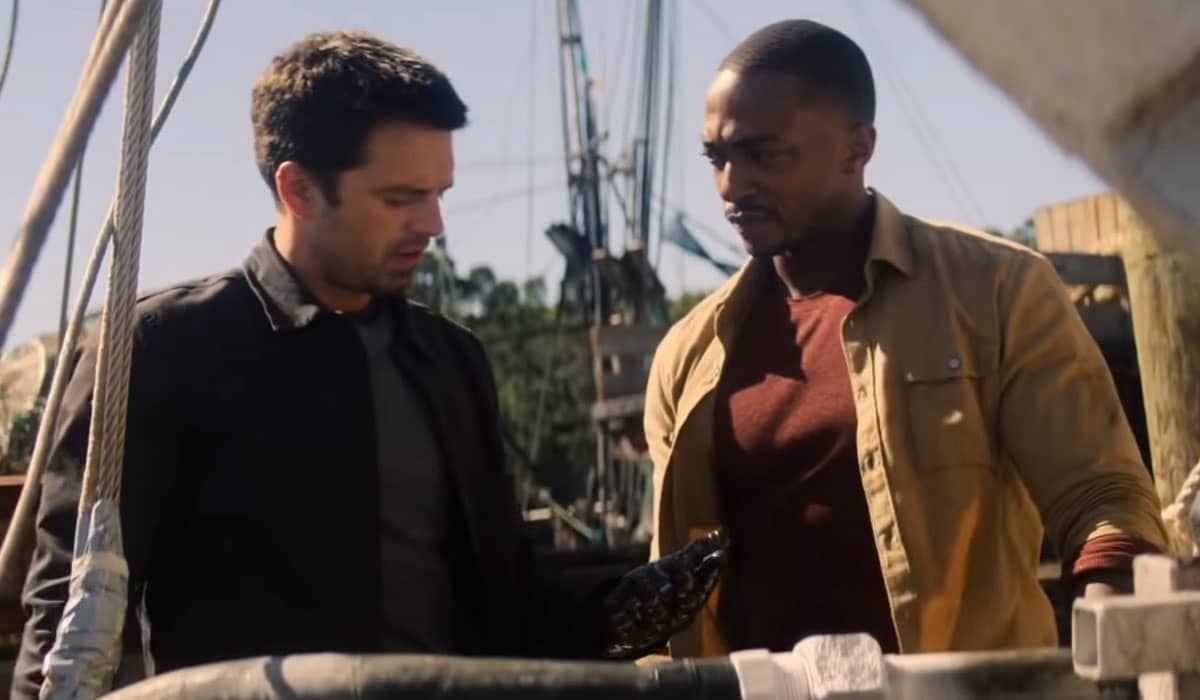 Episódio 4 de Falcão e o Soldado Invernal | Hora da estreia, como assistir e mais