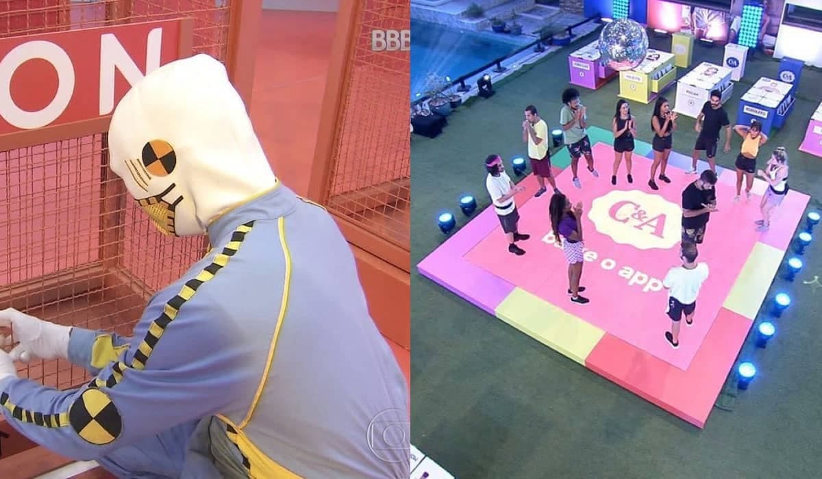 Quem será líder do BBB 21 hoje? Internautas fazem suas apostas