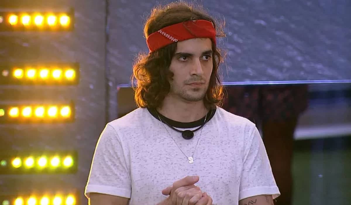 Confira quem está no Paredão do BBB 21 hoje, após a Prova do Líder