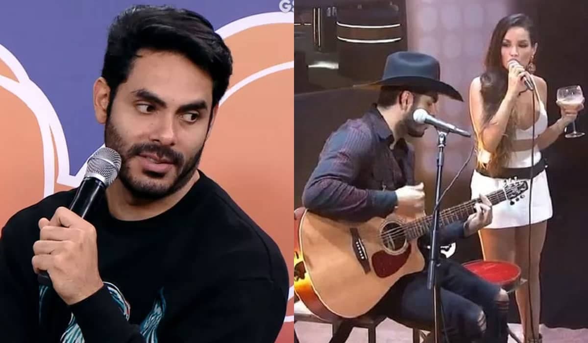 BBB 21: Juliette deve fechar parceria musical com Rodolffo após o BBB