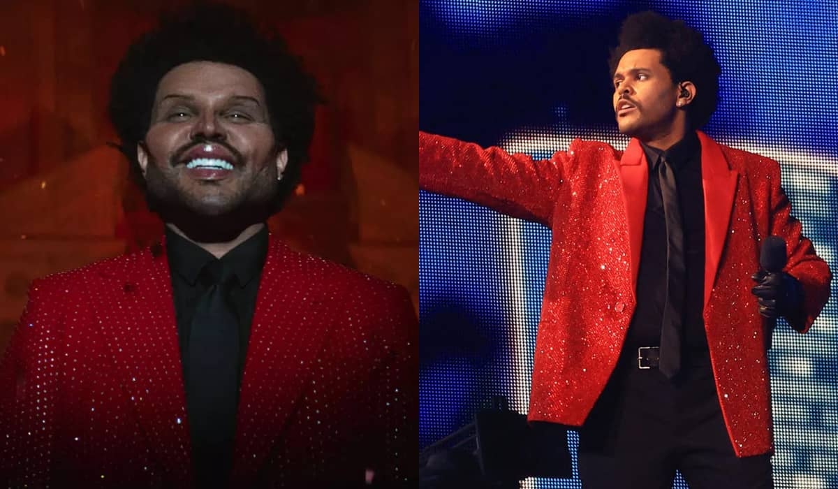The Weeknd irá se apresentar no Billboard Music Awards 2021