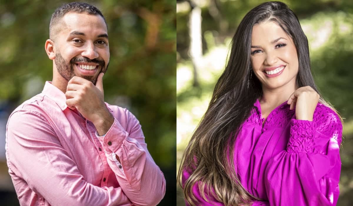 Sensações na web, Gil do Vigor e Juliette podem até salvar as eleições