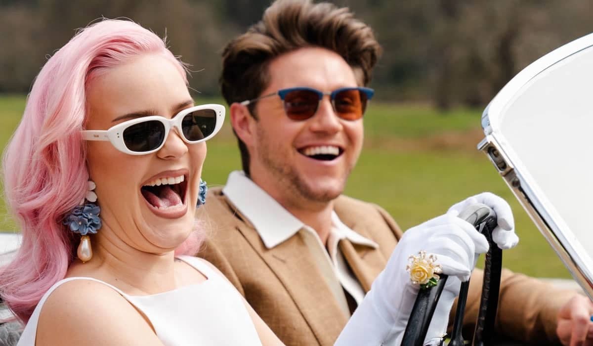 Niall Horan e Anne-Marie divulgam prévia e data de lançamento do single 'Our Song'
