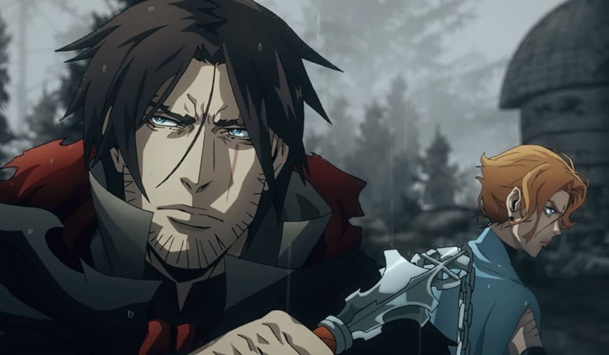 Última temporada de Castlevania estreia na Netflix rodeada de elogios