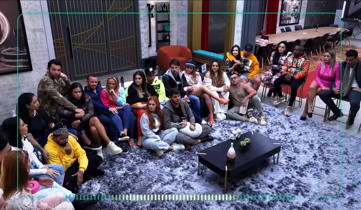 Power Couple 2021 é confuso, mas deve engrenar após eliminações