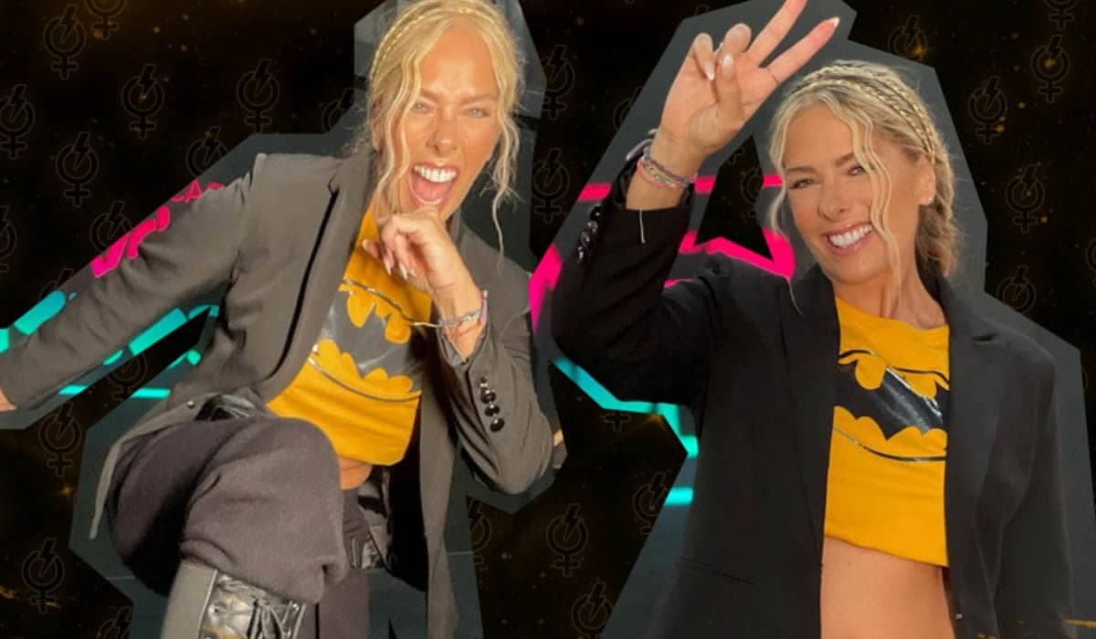 Formação de DR ao vivo aquece o Power Couple hoje (26/05/2021)