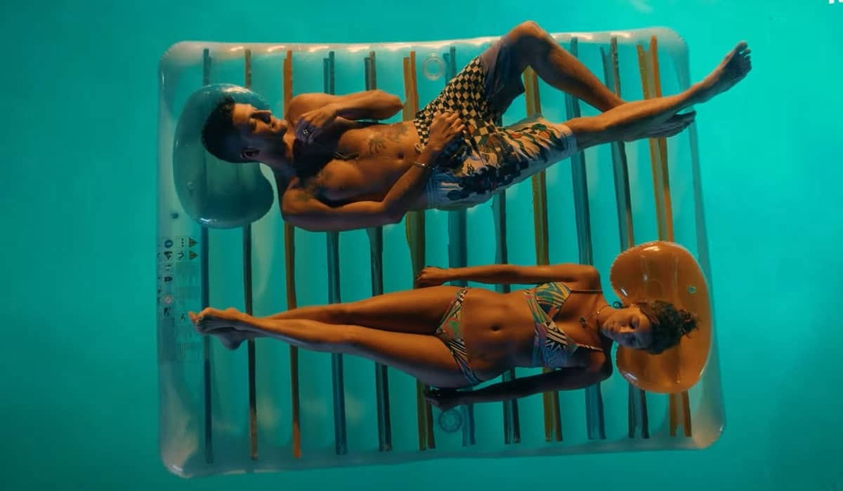 Netflix divulga trailer da 2ª temporada de 'Três Metros Acima do Céu'