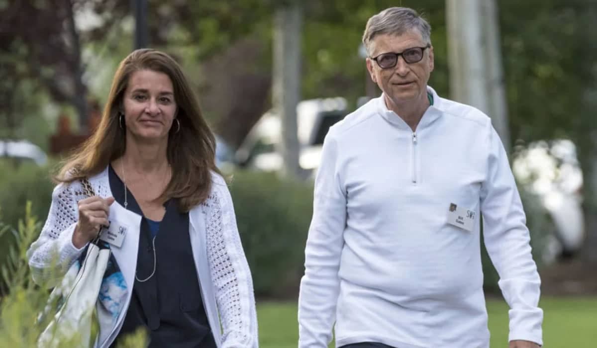 Divórcio de Bill e Melinda Gates envolve divisão de patrimônio bilionário
