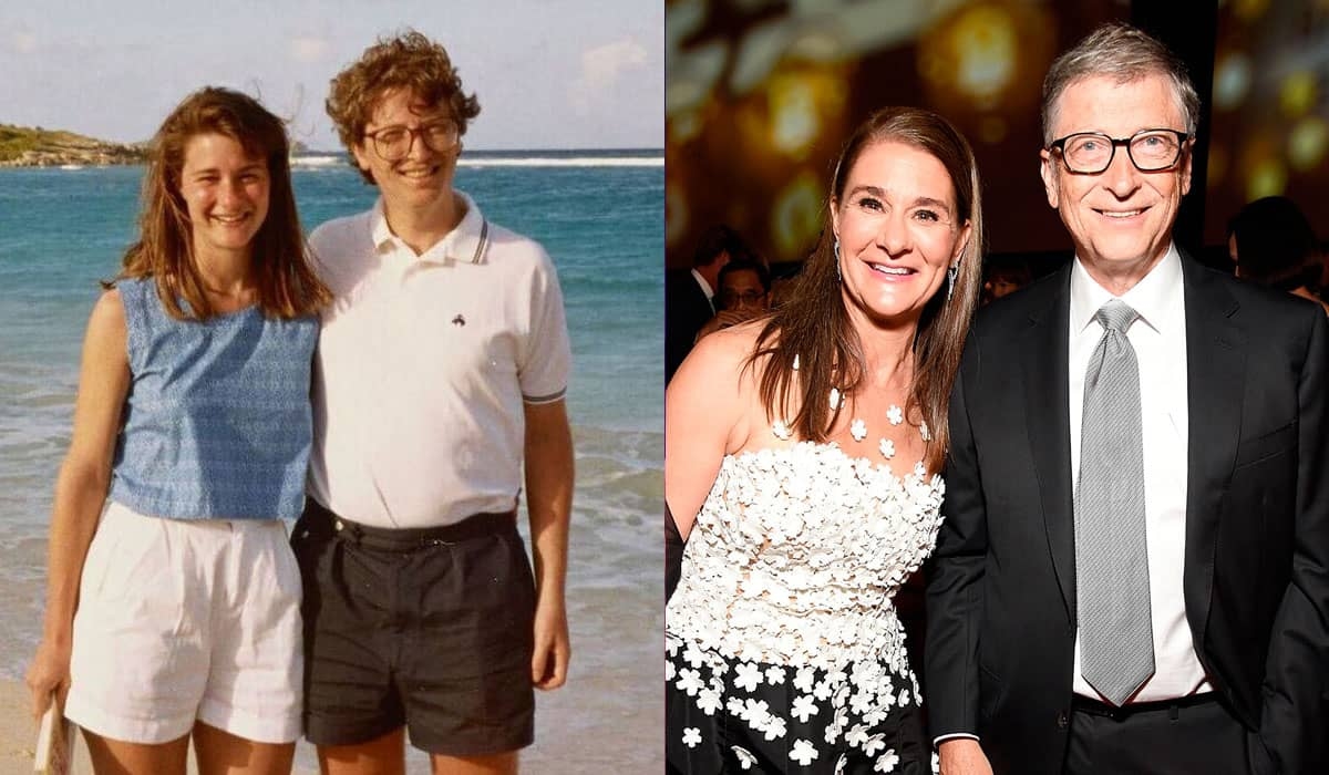 Divórcio de Bill Gates e Melinda não foi amigável, diz site