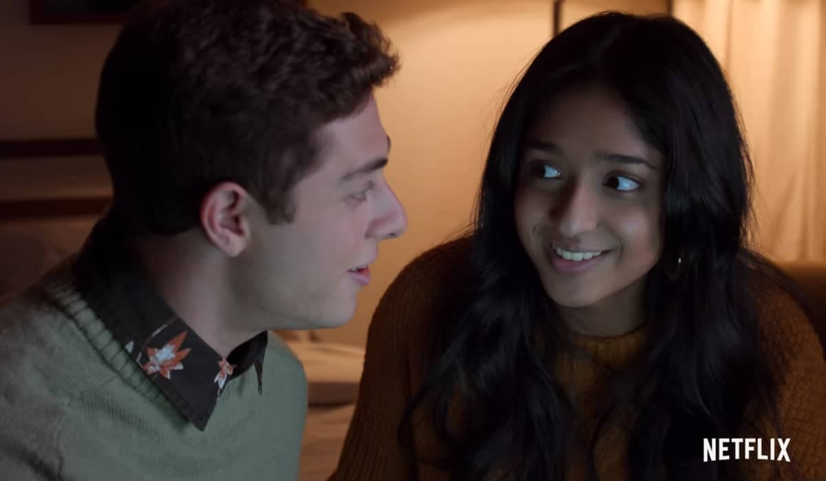 Trailer da 2ª temporada de 'Eu Nunca' aposta no bom humor de Devi
