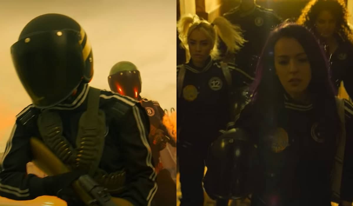 Heroínas de 'Sky Rojo' voltam mais destemidas no trailer da 2ª temporada