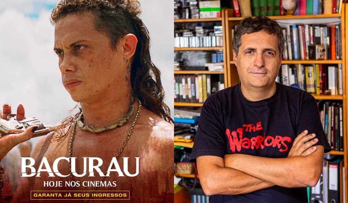 Kleber Mendonça Filho integra o júri do Festival de Cannes 2021