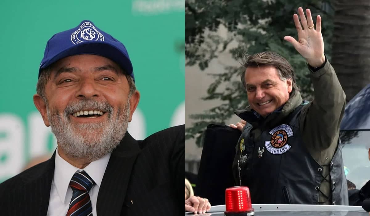 Lula venceria eleições de 2022 no 1º turno, diz pesquisa Ipec