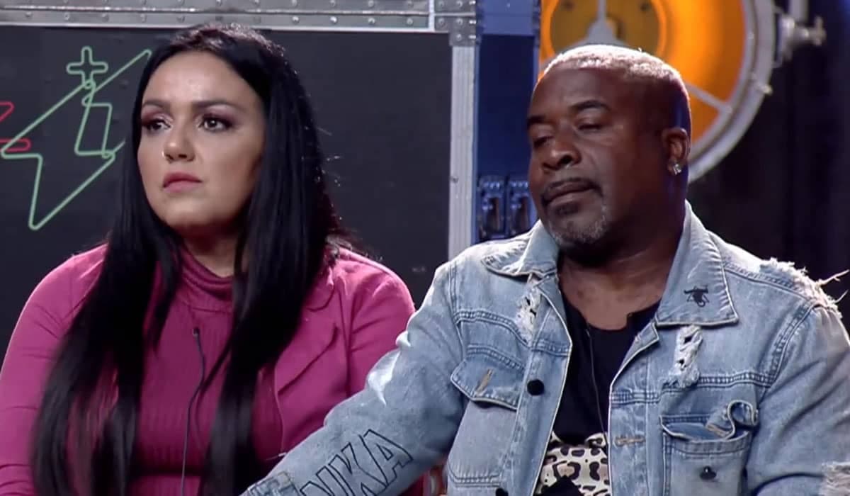 Bibi e Pimpolho são eliminados do Power Couple 2021