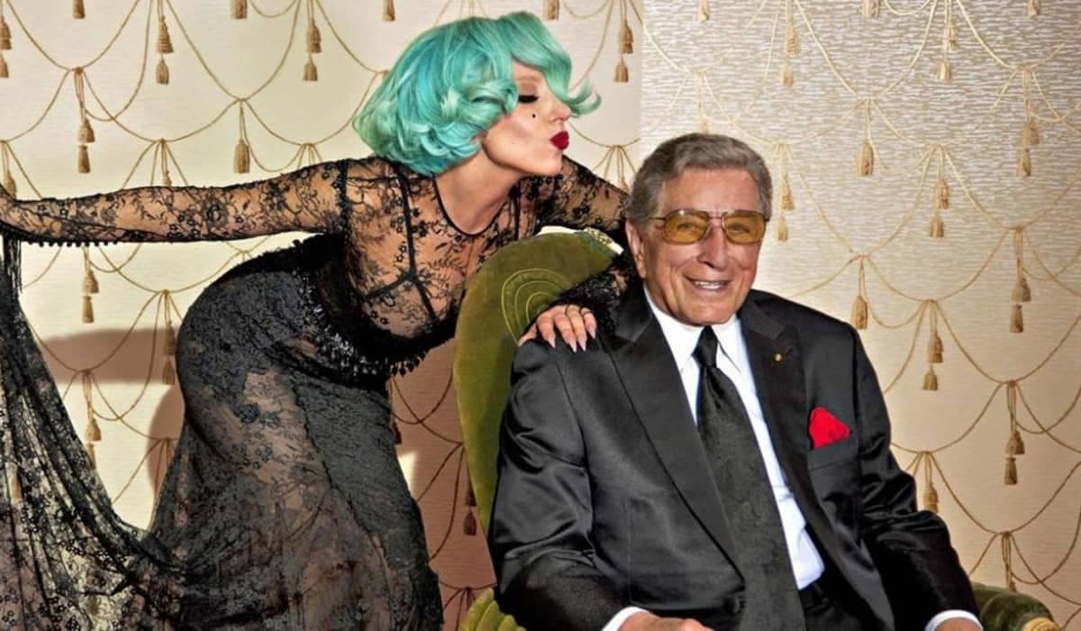 Lady Gaga e Tony Bennett confirmam shows de despedida em agosto