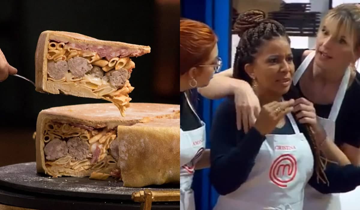 MasterChef aposta mais em intrigas de reality e menos na gastronomia
