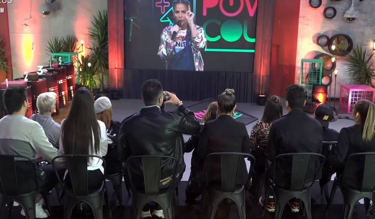 Power Couple: Ansiedade toma conta dos participantes antes da Prova dos Casais