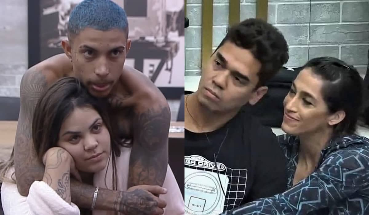Formação da DR: Quem sai do Power Couple 2021 amanhã?