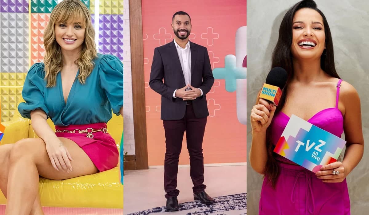 Globo gera mal-estar interno ao escalar ex-BBBs no lugar de atores e jornalistas