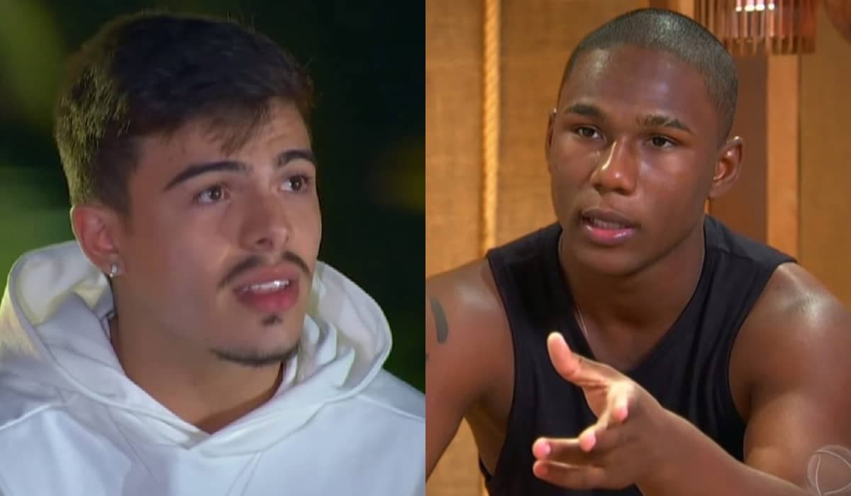 Enquete: Quem deve ser eliminado do Ilha Record nesta quinta-feira (12)?