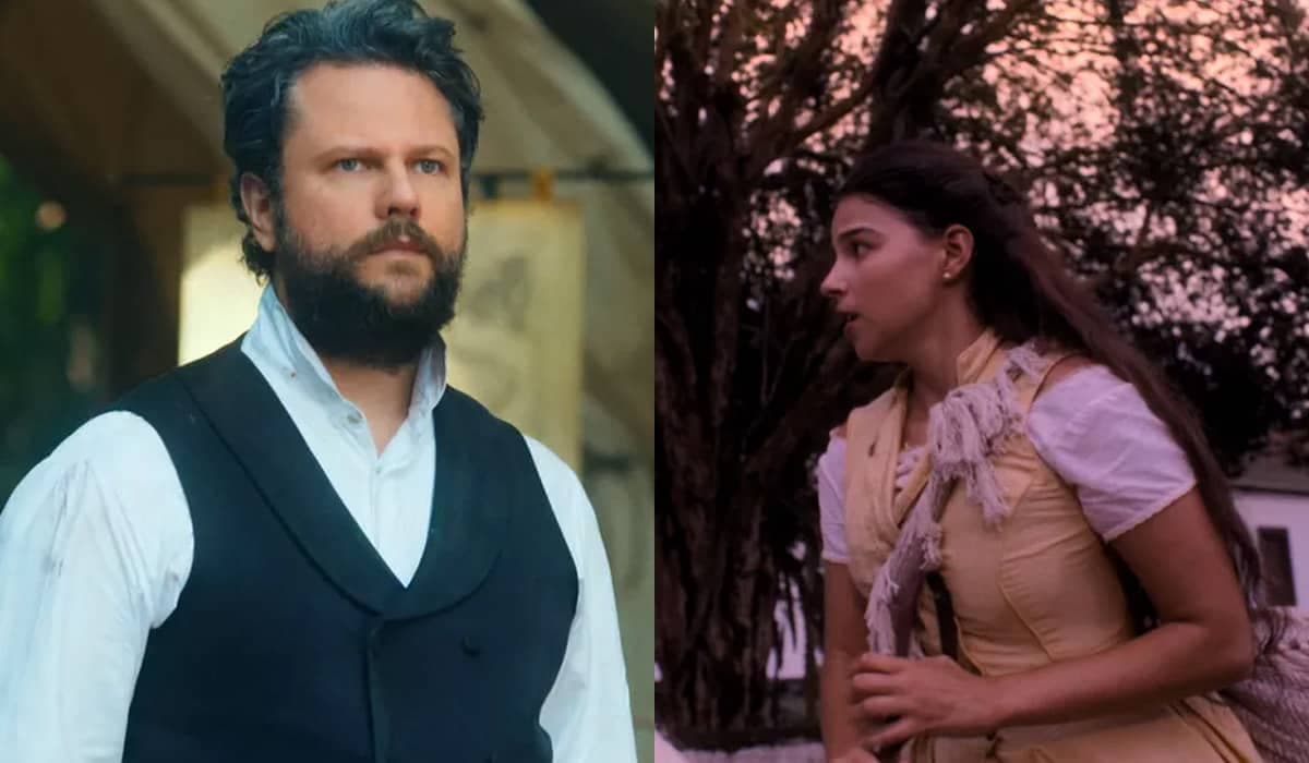 Nos Tempos do Imperador: Confira o resumo e horário da novela da Globo