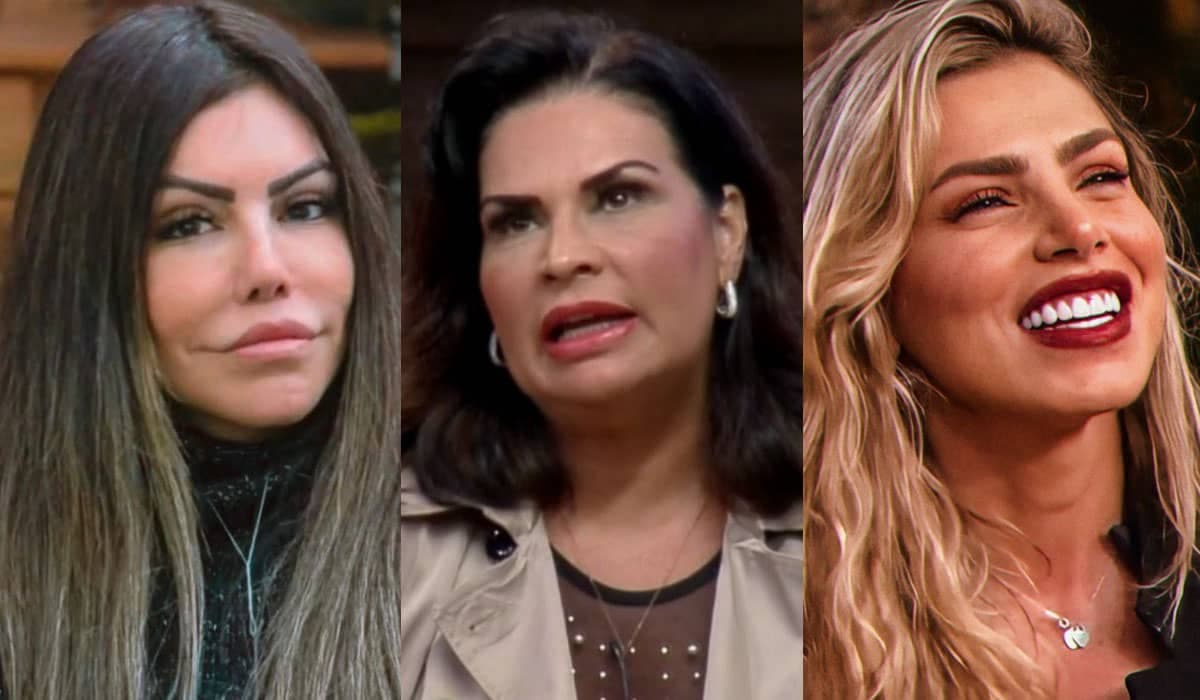 A Fazenda 13: Enquete mostra quem deve ganhar a Prova do Fazendeiro