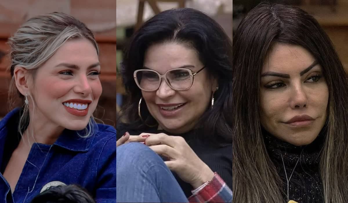 Saiba quem é o novo fazendeiro da semana em A Fazenda 13