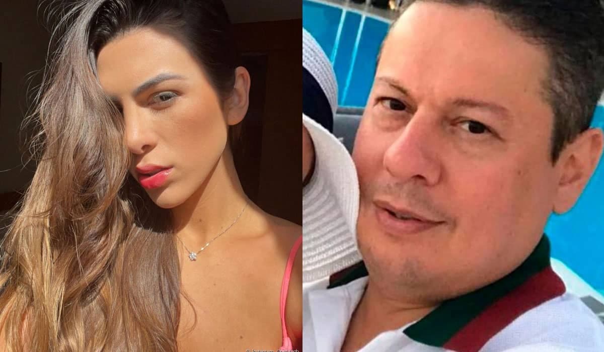Marcos Araújo nega acusações de Pétala Barreiros em novo pronunciamento