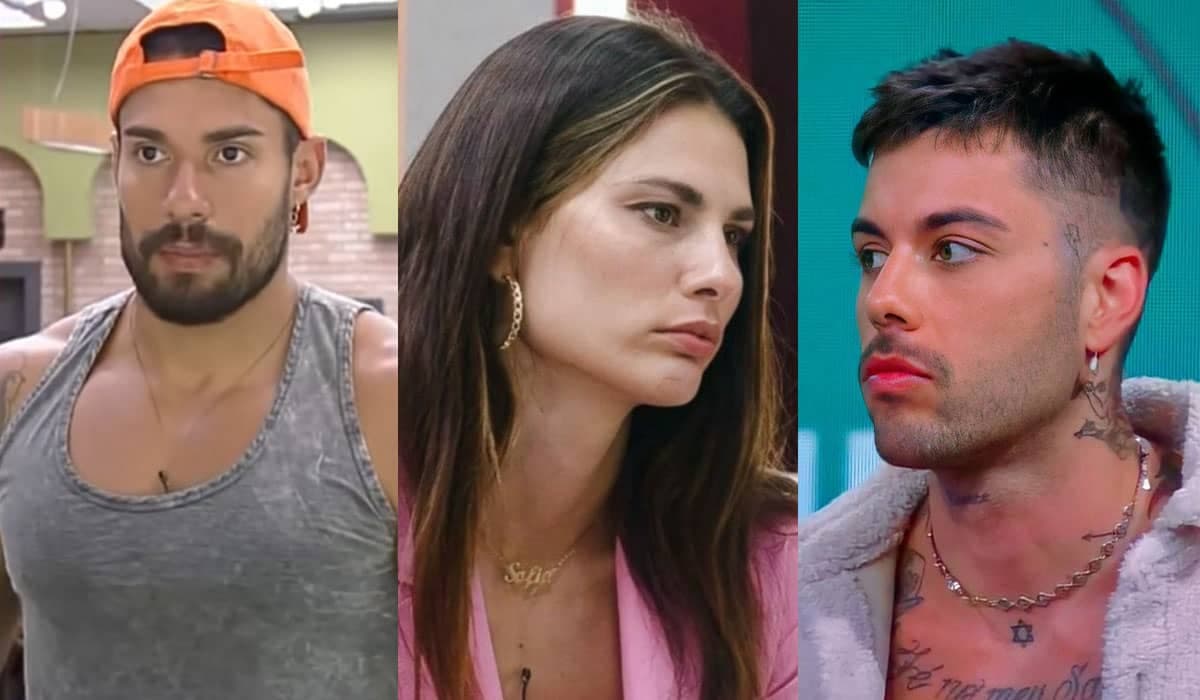 A Fazenda 13: Enquete aponta favorito para ganhar a prova do fazendeiro
