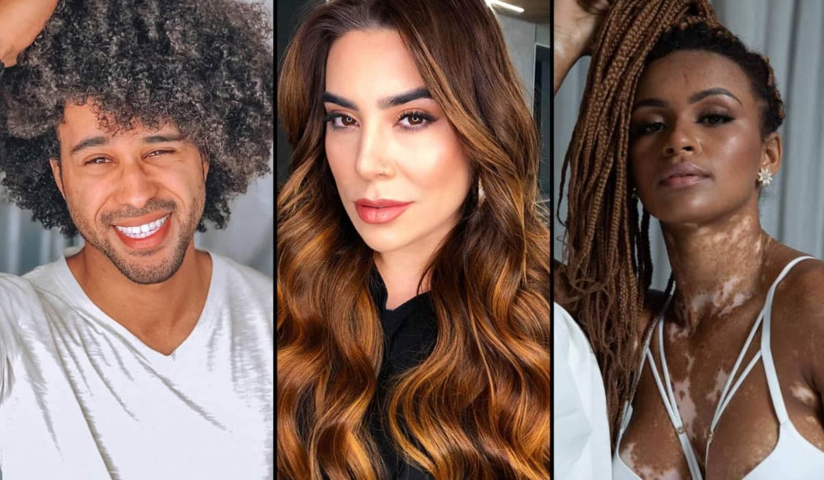 Quem sai do BBB 22 amanhã? Vote na enquete do Diário 24 Horas