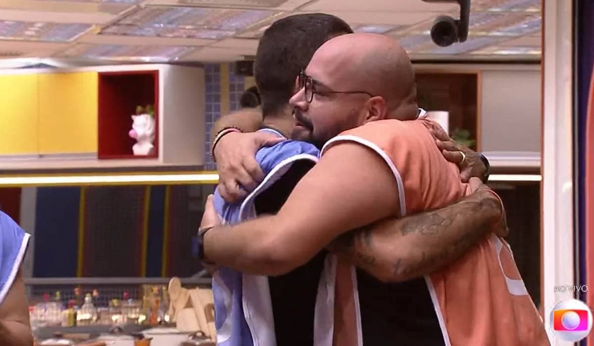 BBB 22 | Quem ganhou a prova do líder ontem (27/01)