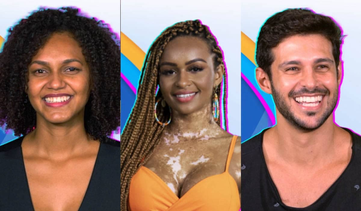 Enquete atualizada mostra quem sai do BBB 22 amanhã (01/02/2021)