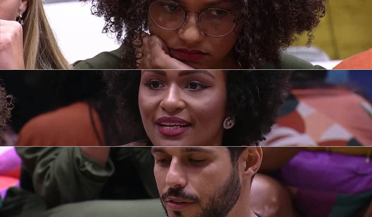 Enquete BBB 22: Quem está com mais voto para sair do BBB?