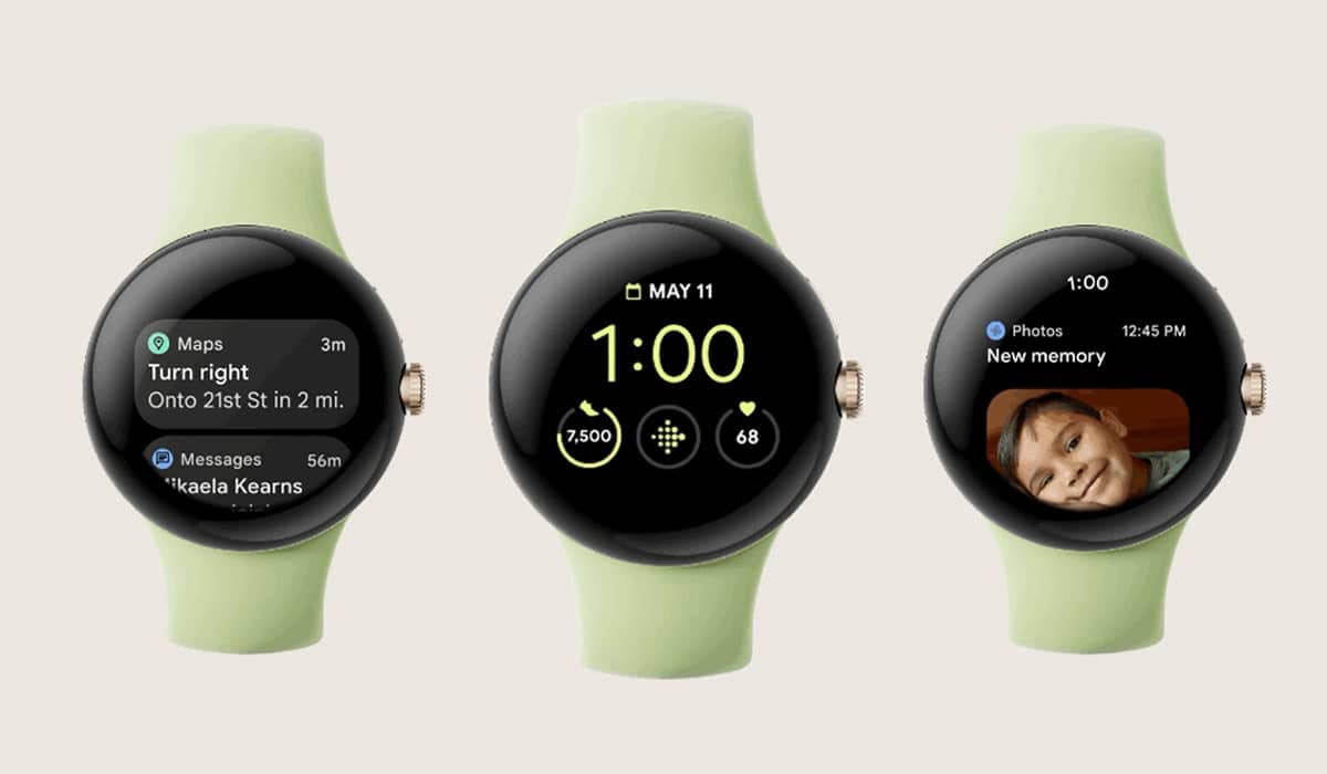 Pixel Watch: Amazon anuncia preço do smartwatch acidentalmente