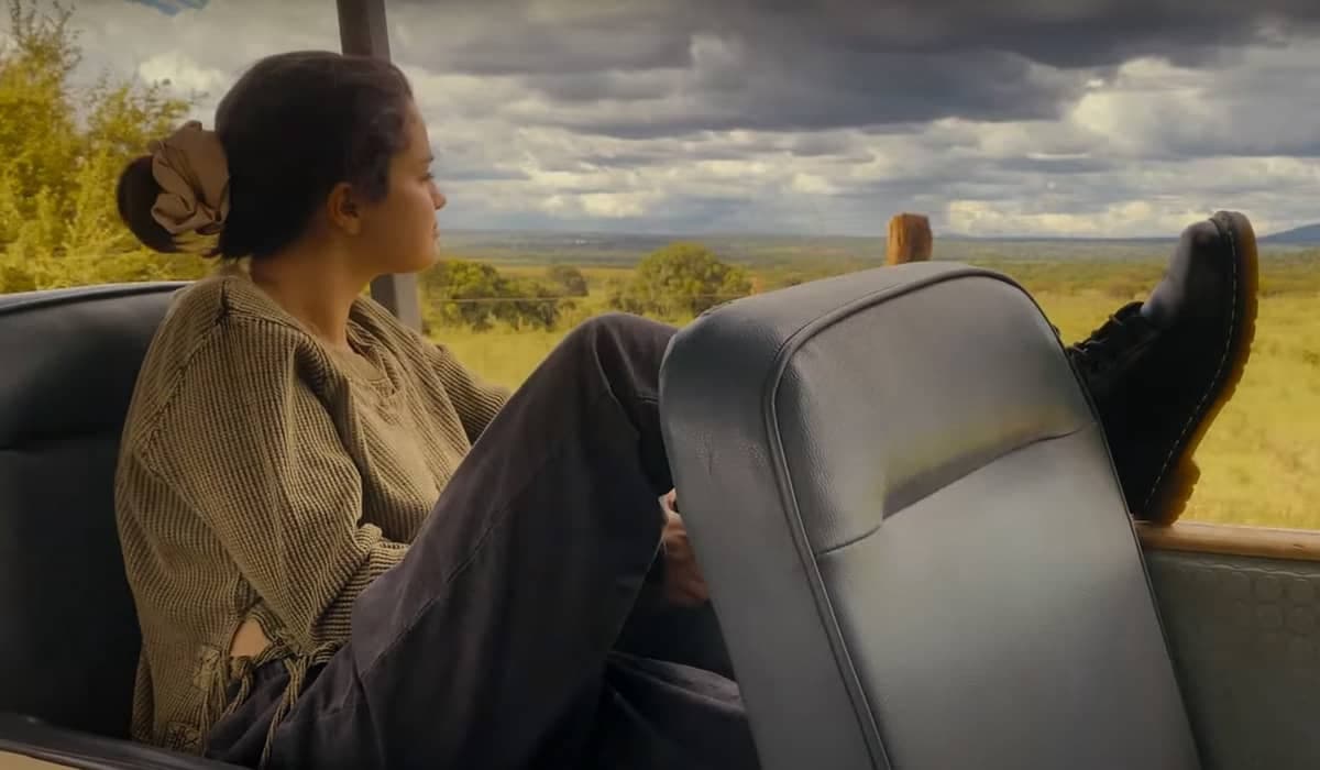 Selena Gomez fala de saúde mental no trailer de nova série, 'My Mind & Me'