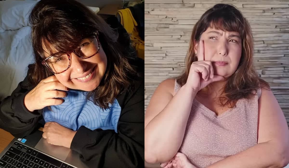 'Esposa de Aluguel': atriz revela bastidores de novo filme da Netflix