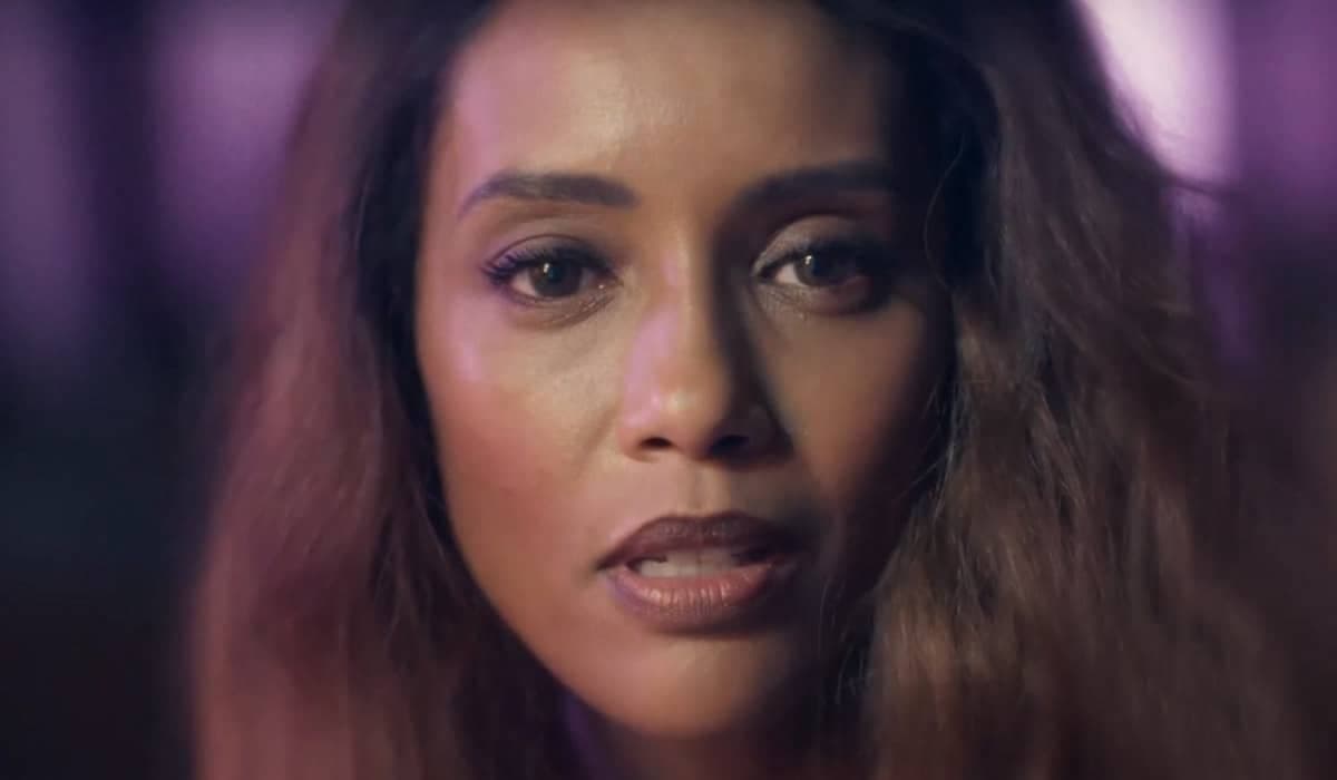 Clarice vira o jogo logo após sair do coma em Cara e Coragem