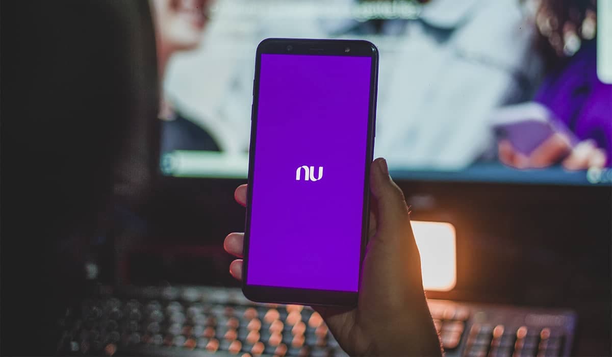Com foco na segurança financeira, Nubank anuncia "Modo Rua"