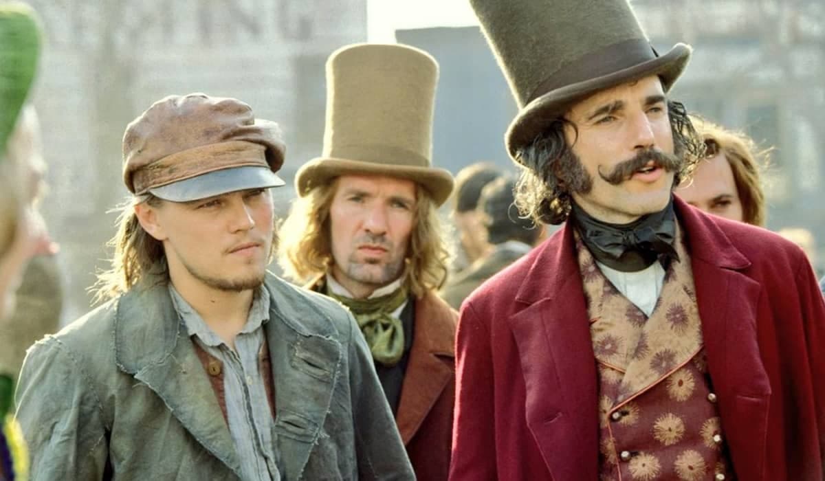 'Gangues de Nova York' deve ganhar série dirigida por Scorcese