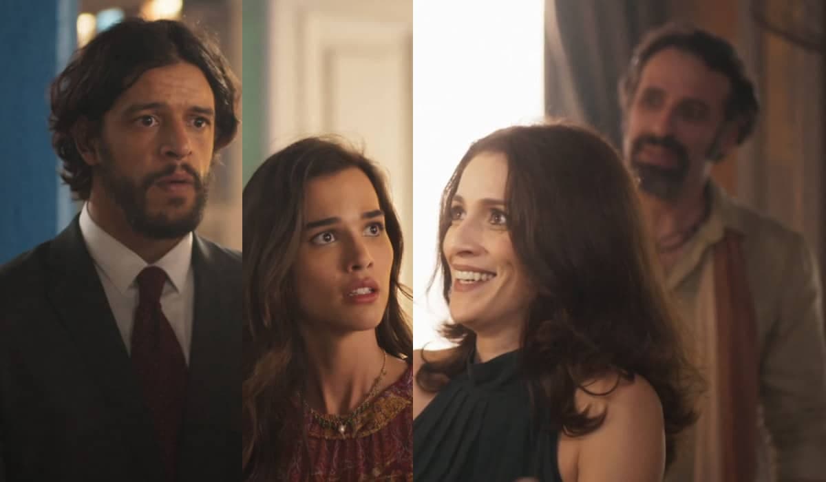 Após enfrentar Zahym, Latifa apoia Labibe e Maruan em Mar do Sertão