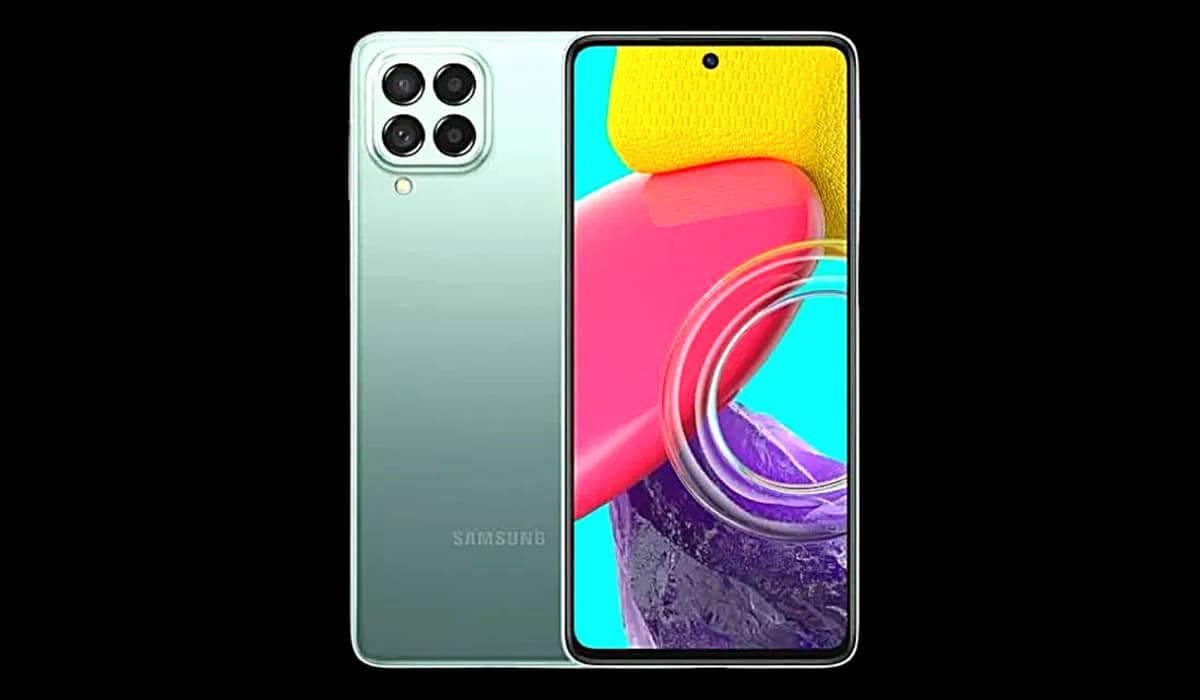 Samsung Galaxy M54: Celular tem especificações e preço revelados