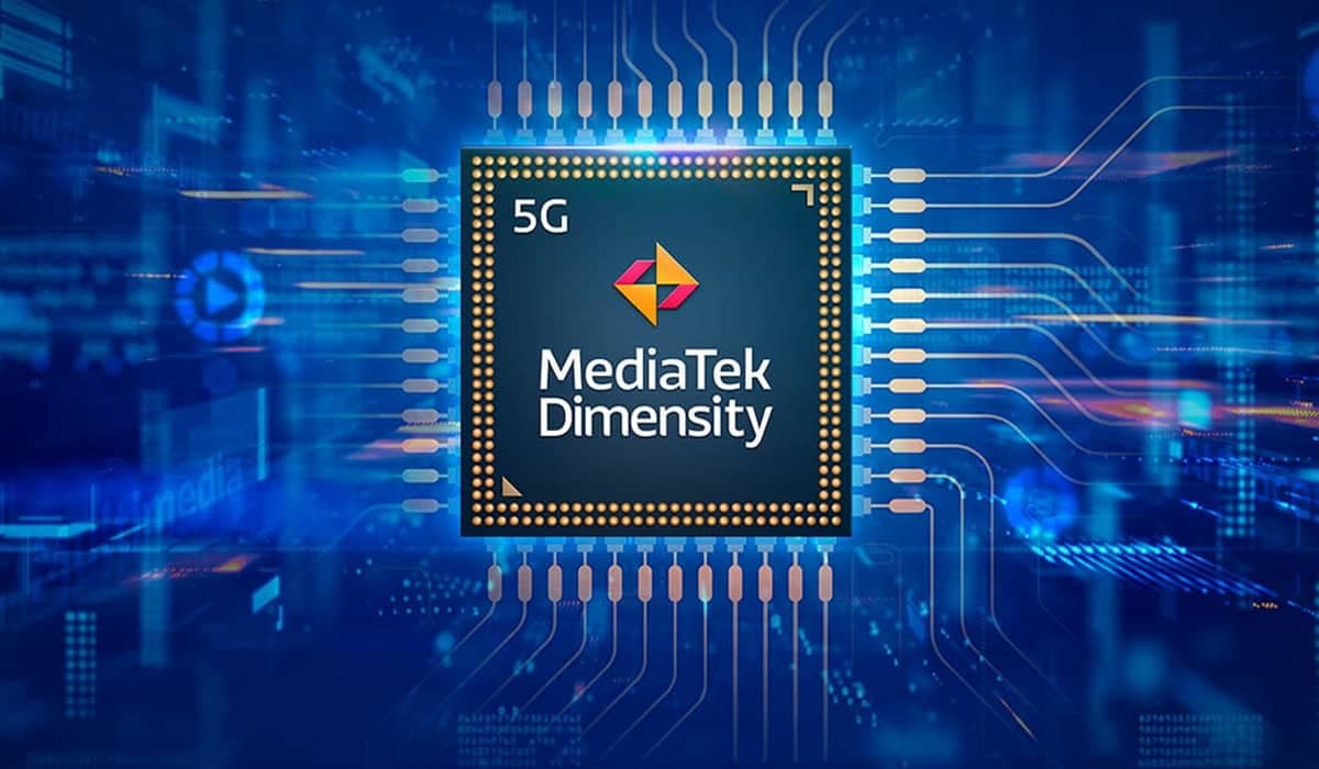 Chipset MediaTek Dimensity 9200 pode ser lançado no próximo mês